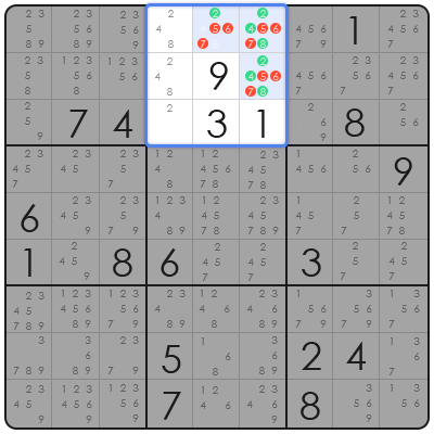 what is the point of sudoku