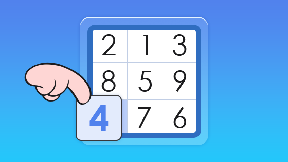 sudoku 724