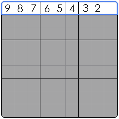 sudoku in chinese